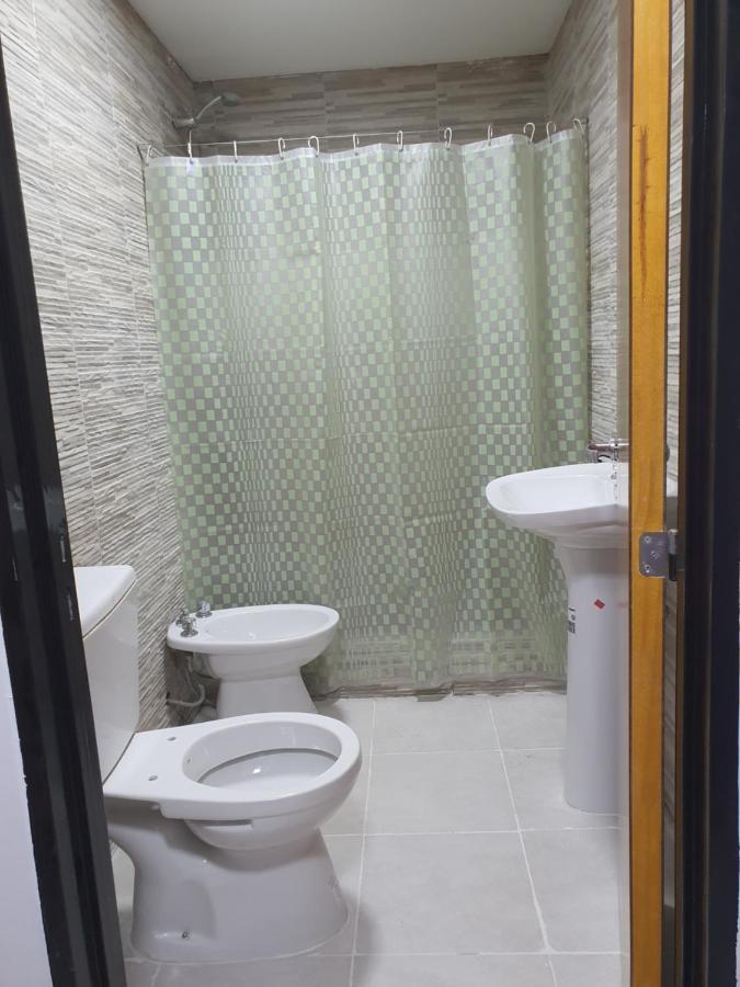 la Ruca 4 Villa Trelew Exterior foto